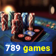 789 games